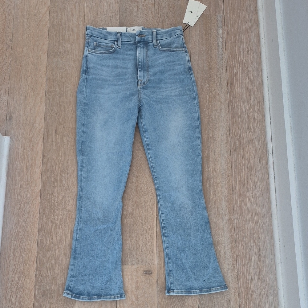 Women's Jeans For All Man Kind - Picture 2 of 11